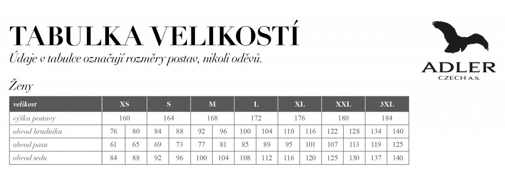 tabulka-velikosti-damske kopie
